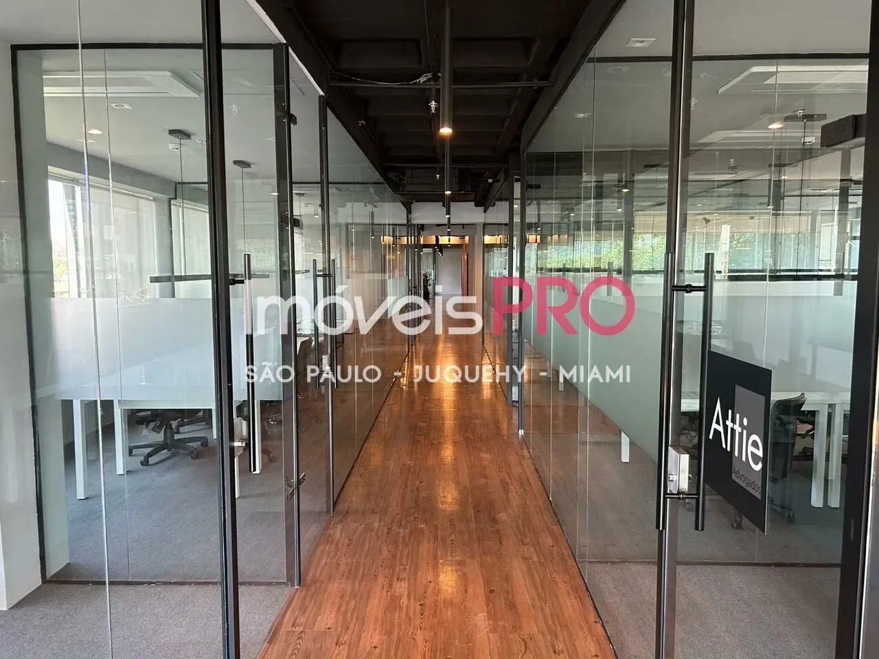 632m de vão livre , moderno, proxu=imo a CTPM - Foto 9