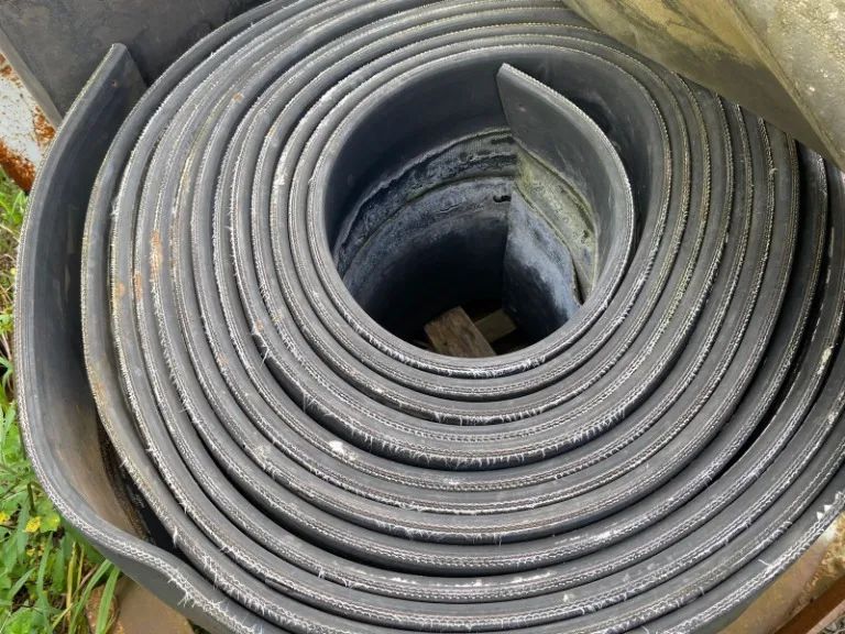 Esteiras De Borracha Para Correia Transportadora - Foto 7