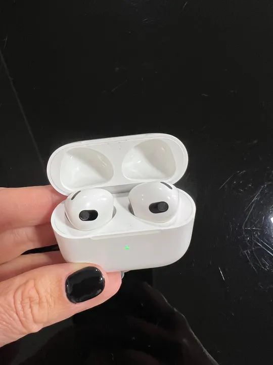 AirPods Apple 3 geração 