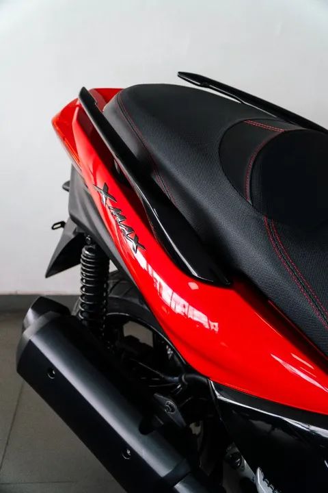 YAMAHA| XMAX ABS 24/24  - Foto 9