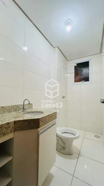 Apartamento para aluguel, 2 quartos, 1 suíte, 1 vaga, 406 Norte - Palmas/TO - Foto 13