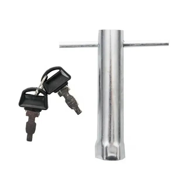 Motor Gasolina 6.5HP 4 Tempos COM Partida Eletrica TE65EKX - Foto 6