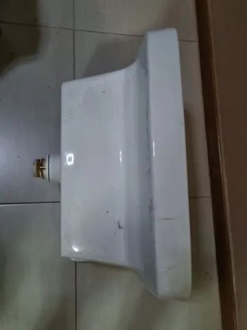 Vendo Tanque de Louça em perfeito estado