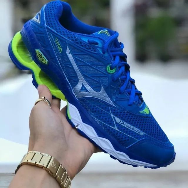 tenis nike adidas vans puma pollo fila versace mizuno tommy nmd allstar reserva - Foto 3