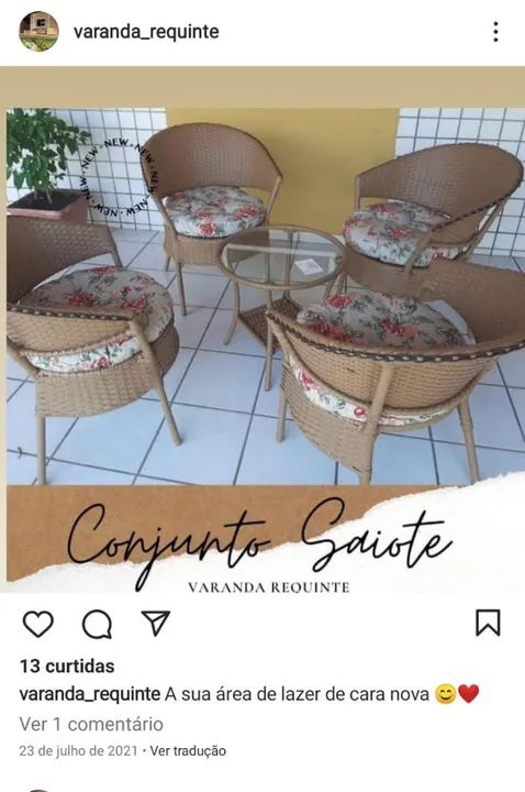 Conjunto de fibra  - Foto 4