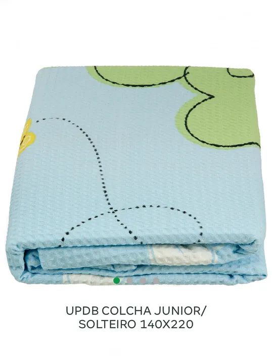 Colcha infantil tokstok - Foto 2