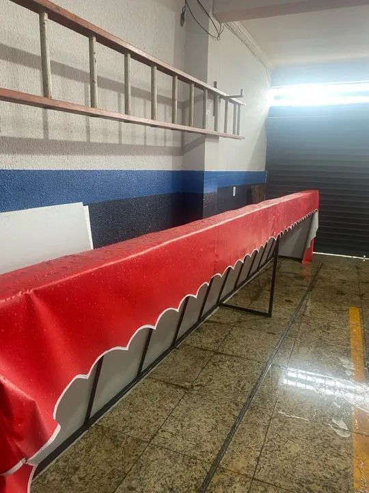 Toldos novos  - Foto 2