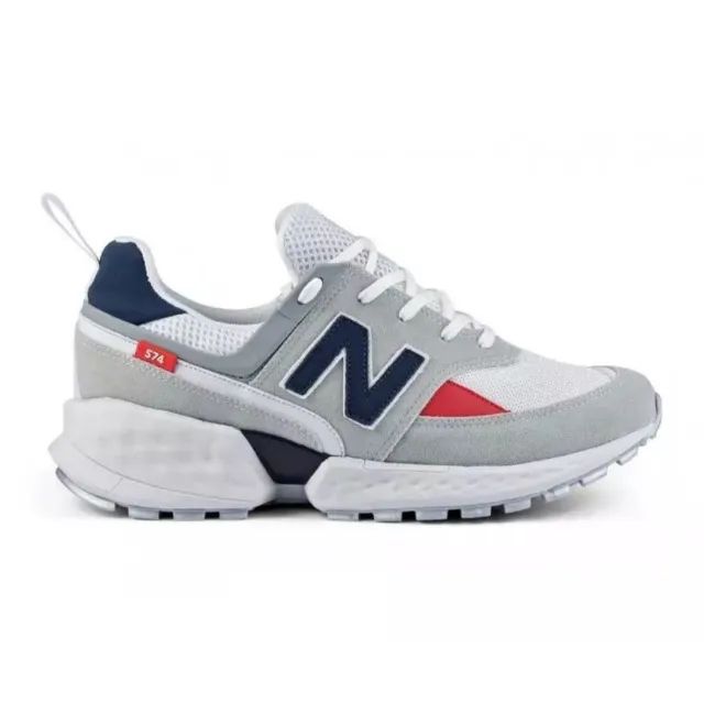 Novidade Tênis New Balance 574 Premium - Calçados - Xaxim
