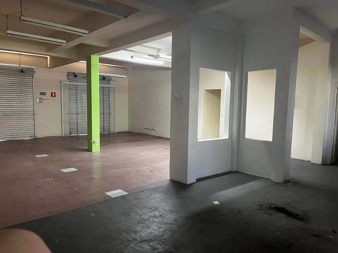Loja comercial Novo Mundo 150m2 - Foto 2