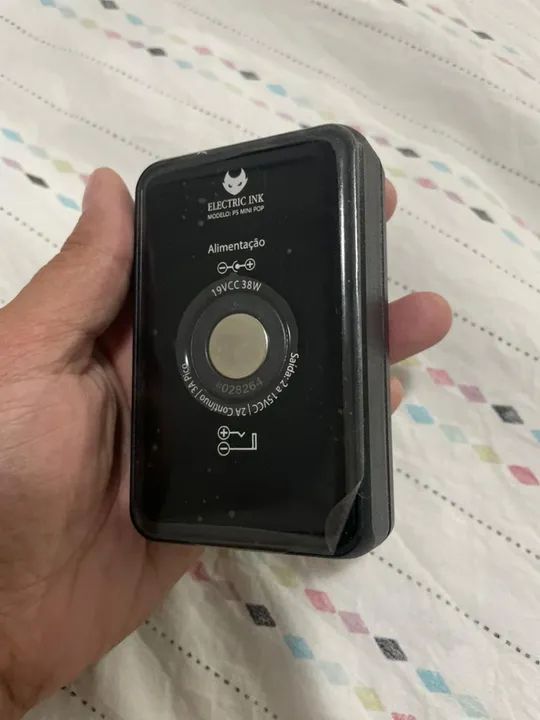 Fonte PS Mini Pop (só para exigentes) - Foto 2