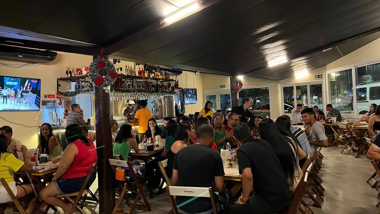 BAR EM PLENO FUNCIONAMENTO  - Foto 6