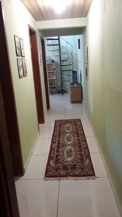 Casa de Praia 4 quartos, Ilha da Magia, Sul da Ilha, Florianópolis-SC - Foto 6