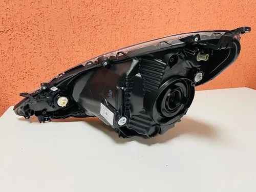 Farol honda Fit 2012 - 2014 ( Original com nota fiscal ) - Foto 2