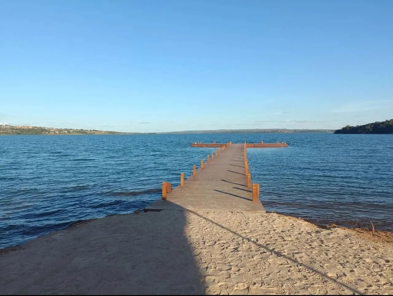 CONDOMÍNIO ENCANTO DAS ÁGUAS LAGO CORUMBA - Foto 3