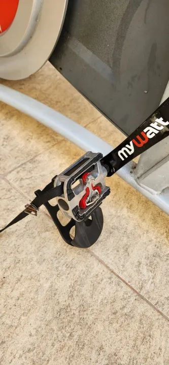 Bicicleta Spinning SCHWINN PRO - Foto 3