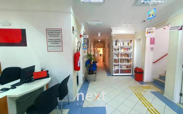 Casa Comercial Jardim Aurélia - Foto 4