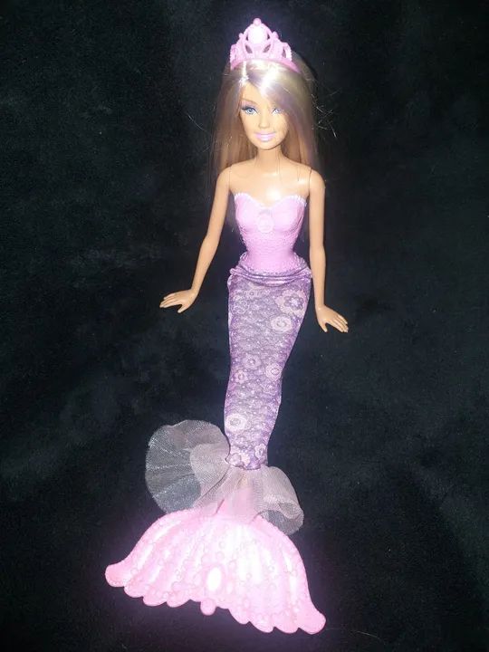 Barbie vários modelos (cada ) - Foto 3