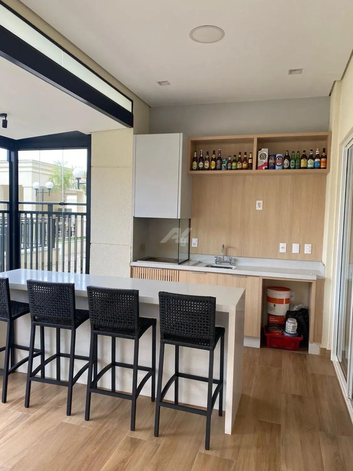 apartamento - Swiss Park - Campinas - Foto 4