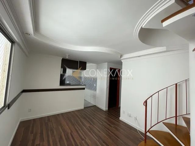 cobertura - São Bernardo - Campinas - Foto 2