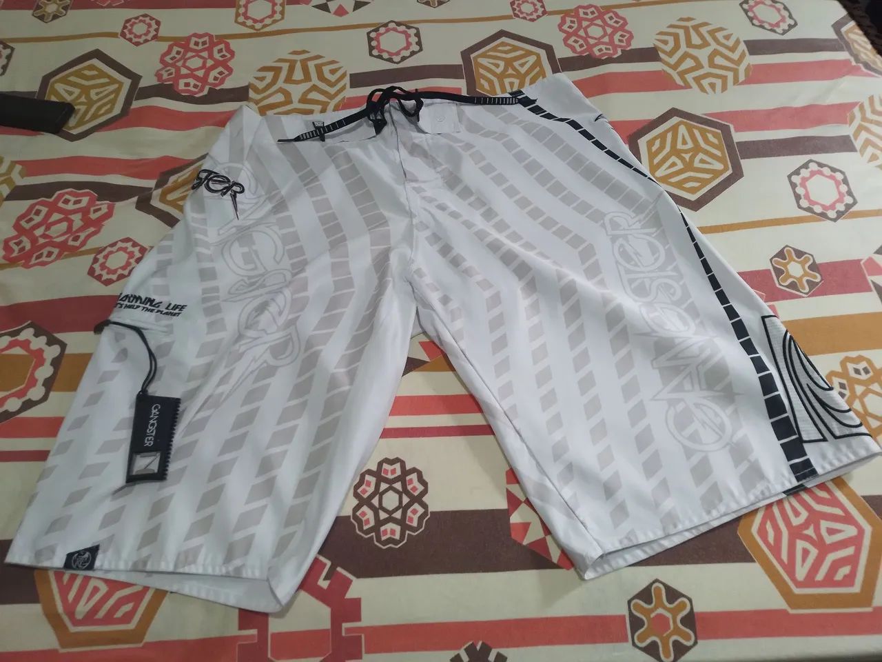 Bermudas 