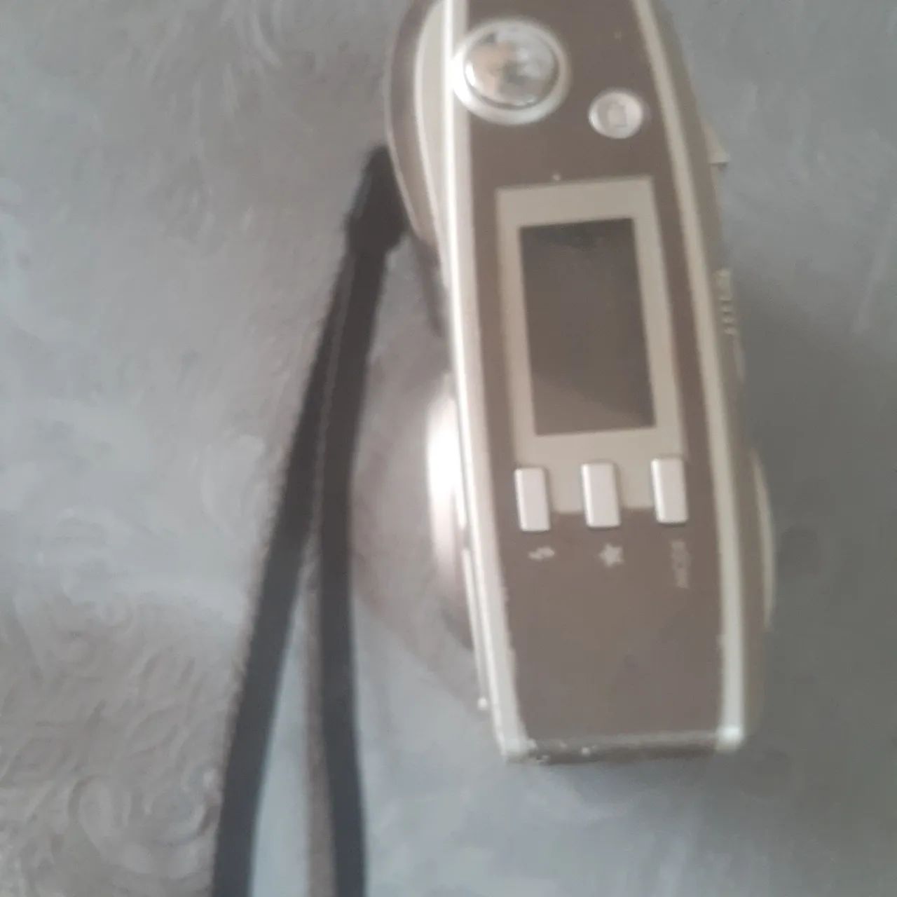 Câmera HP photosmart 735...antiga - Foto 2