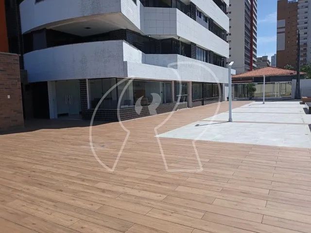 Apto com 210,24m² no Dionísio Torres - Foto 11