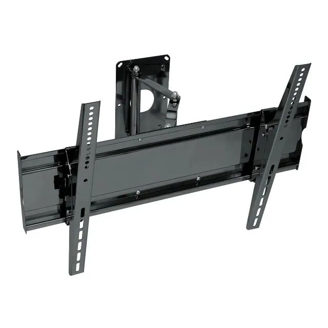 Giro visão suporte serve p/ TV de 47'' A 90'' Polegadas Iron Wall La- 400 Novo/sem uso