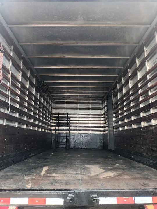 Caminhão VW 8.120 - Foto 12