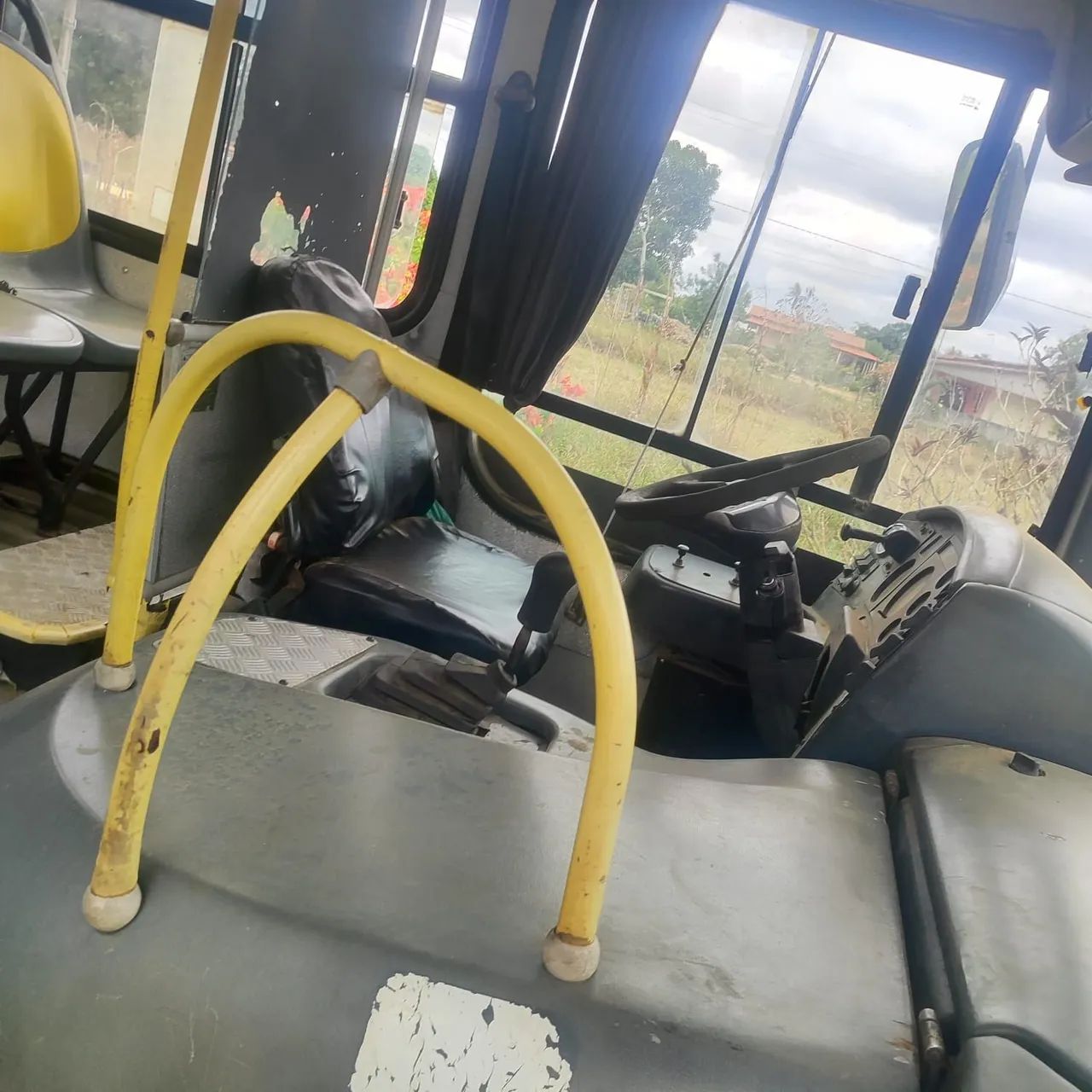 Ônibus Urbano - Volks 17230 - Foto 9