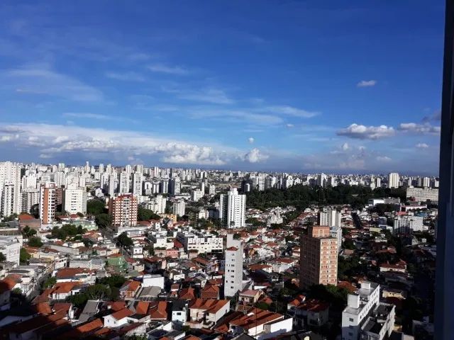 foto - São Paulo - Vila Deodoro