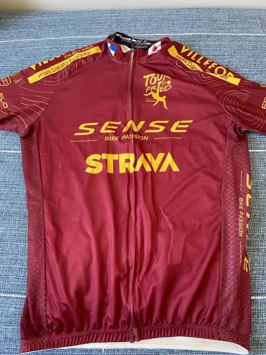 Itens para ciclismo - Foto 2