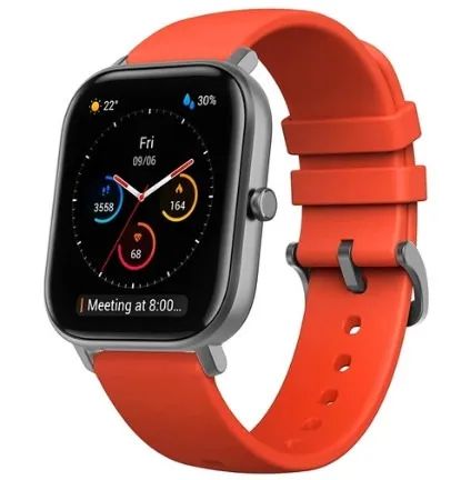 Amazfit GTS a1914 - Foto 3