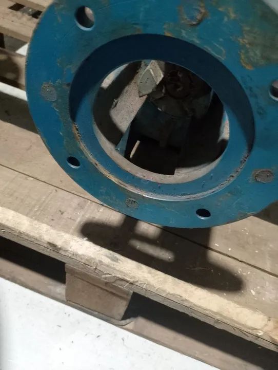 Caixa redução 1/10 - Foto 3