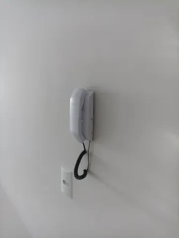 Interfone e vídeo porteiro Intelbras vários modelos  - Foto 5