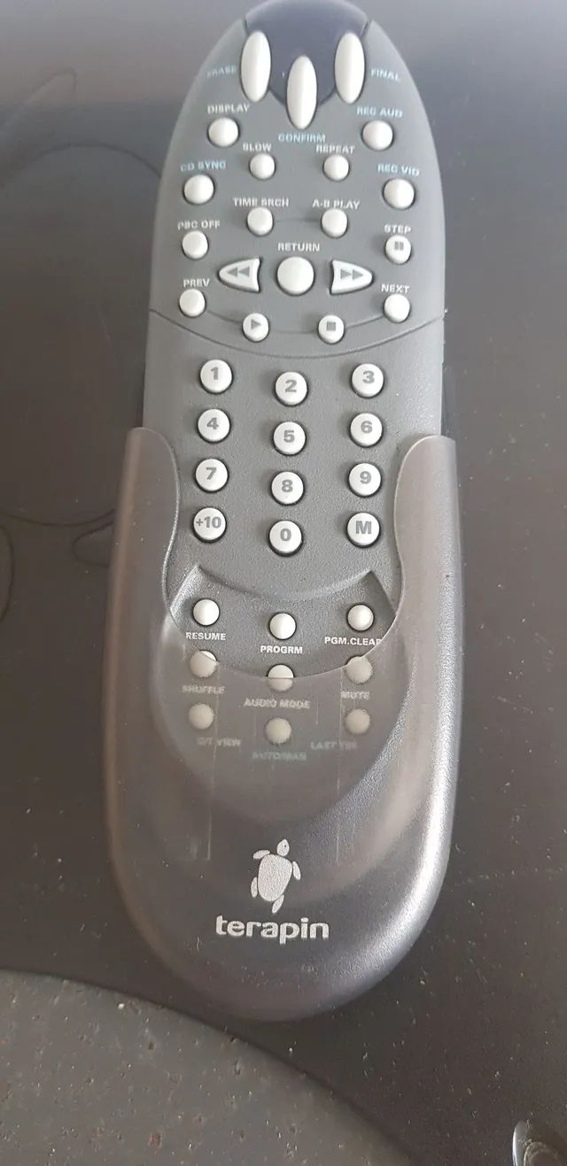 Terapin TX-0002 áudio/vídeo CD Recorder - Foto 6