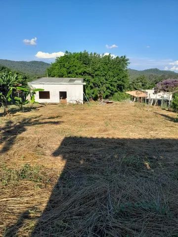 Mateus Leme - Chácara em construção - Foto 4