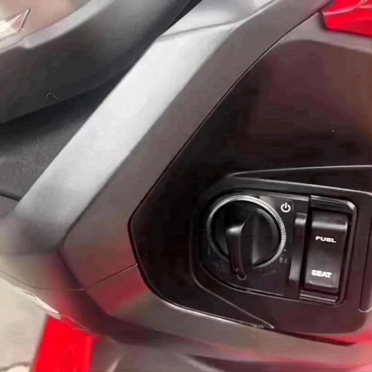 Honda ADV150 ABS 2022 - Foto 4