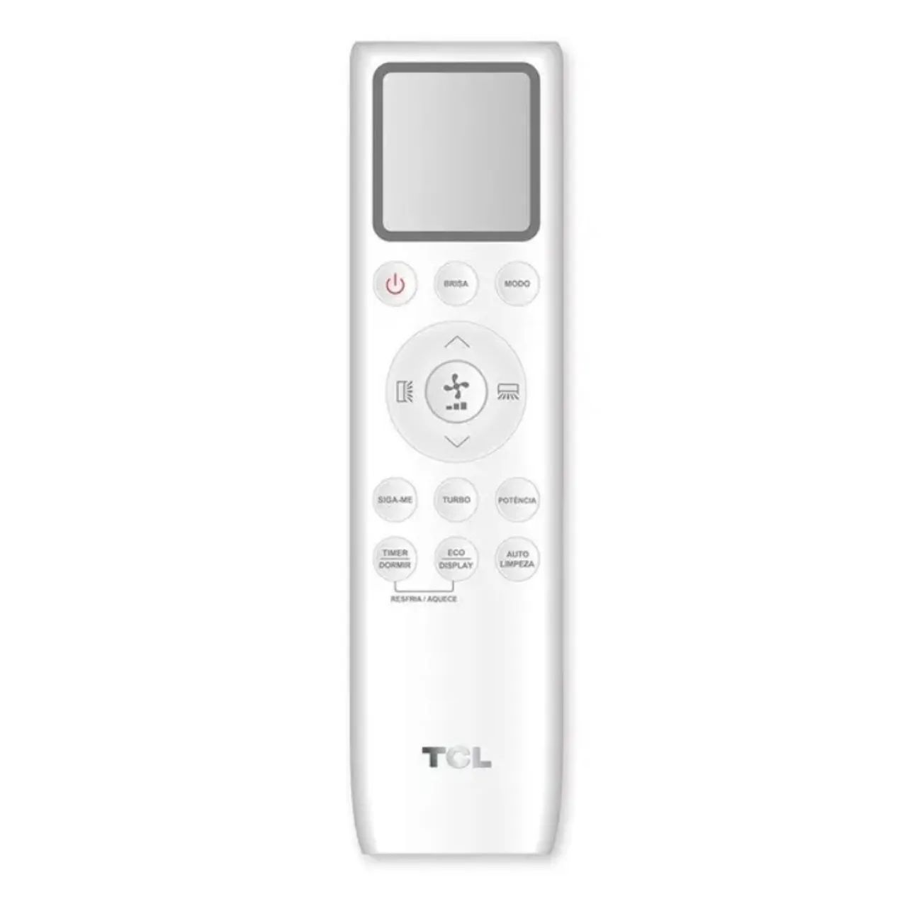 Ar Condicionado Split TCL 9.000 BTUs Frio - Foto 2