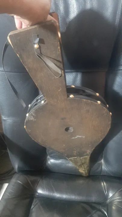 Fole de Lareira - Foto 5
