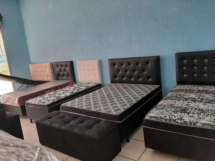 CAMA CASAL BOX CONJUGADA FRETE GRÁTIS 
