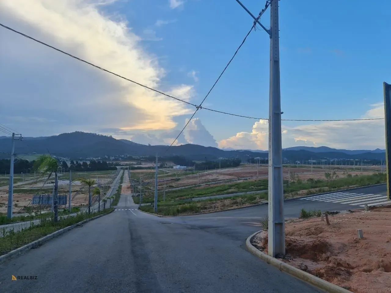 Terreno à venda em Governador Celso Ramos - Foto 2