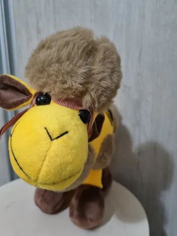 Camelo de pelúcia  - Foto 2
