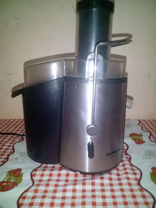 Suqueira elétrica  - Foto 2