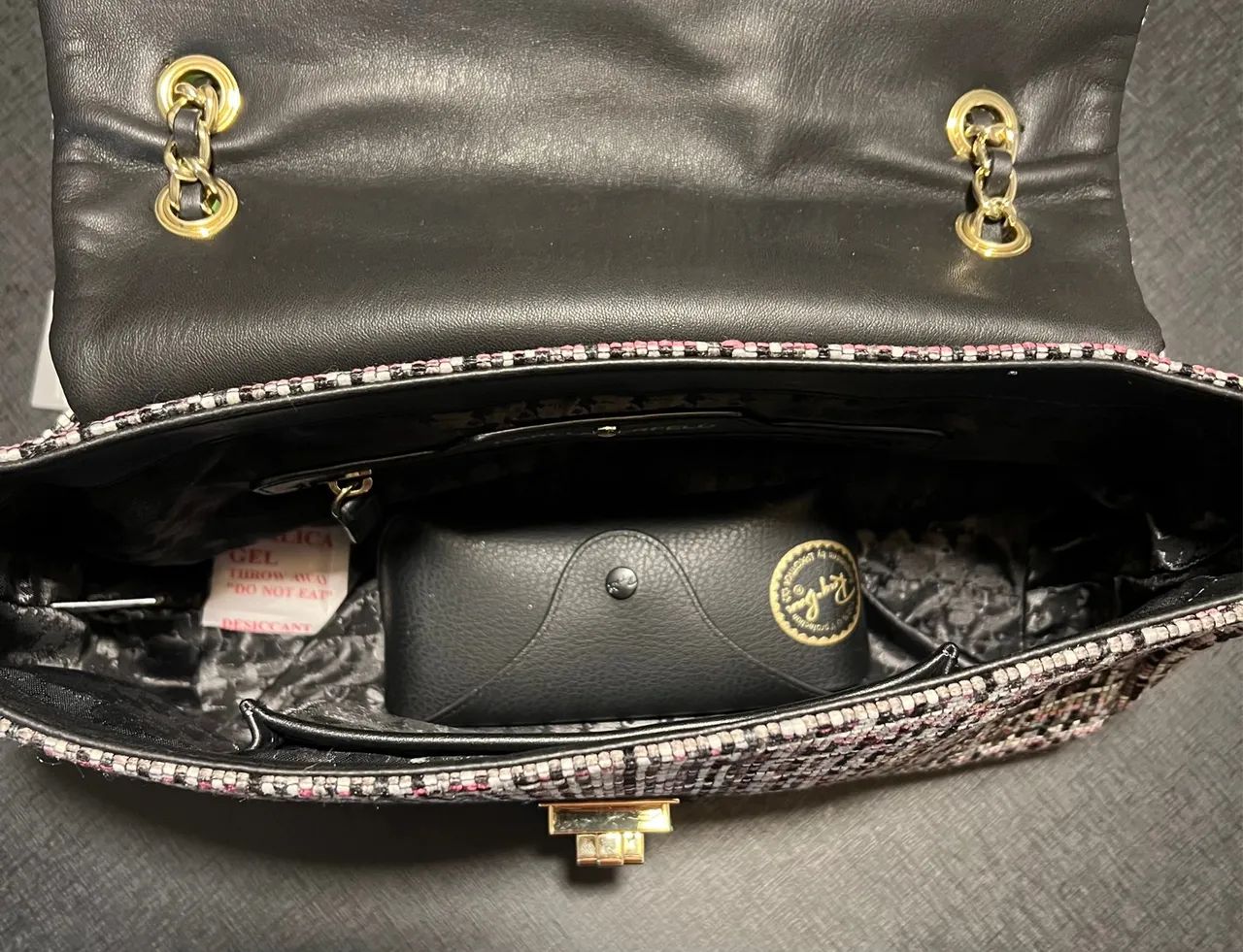 Bolsa Karl Lagerfeld - Foto 4