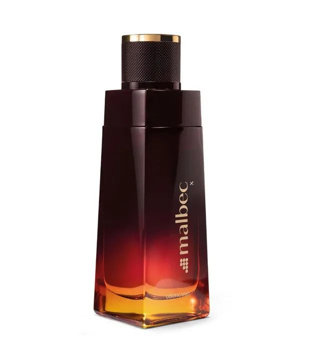 Perfume Malbec - O Boticário
