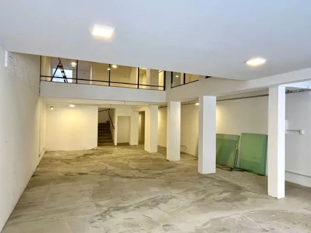 Loja c/364m2 e Mezanino no Batel - Foto 2