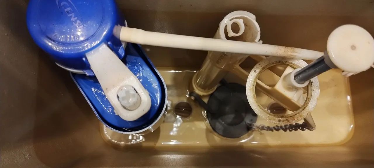 Bombeiro hidráulico em geral 24horas  - Foto 5