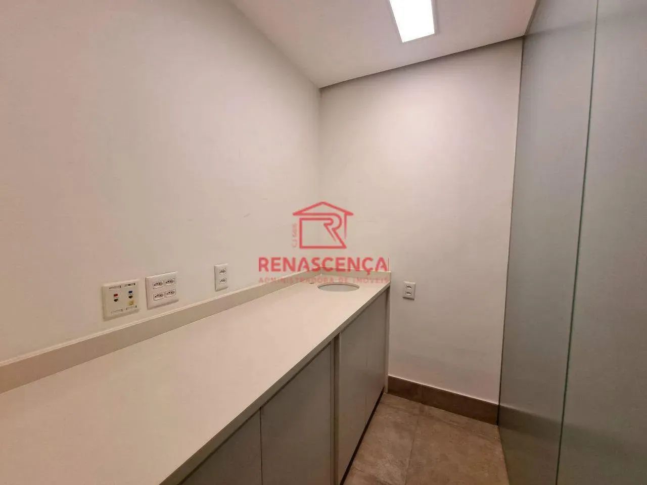 Sala Comercial no Shopping da Gávea. - Foto 8