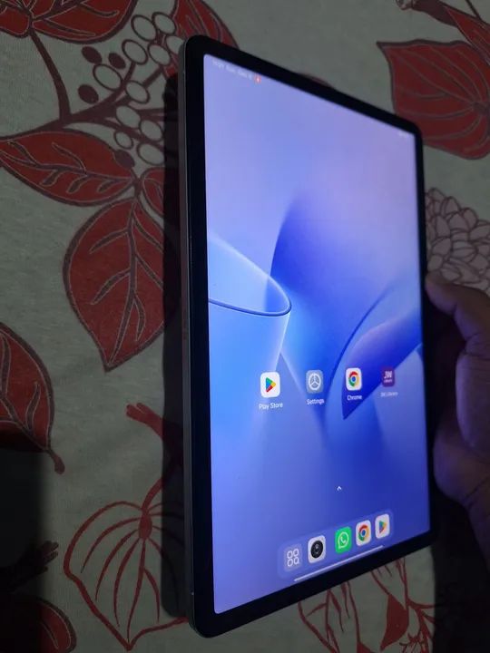 Tablet xiaomi pad 5, 6gb RAM, 128GB memória interna ( Versão chinesa) - Foto 3