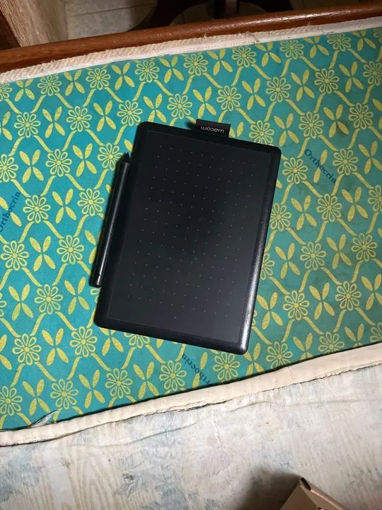 Mesa digitalizadora One by Wacom 